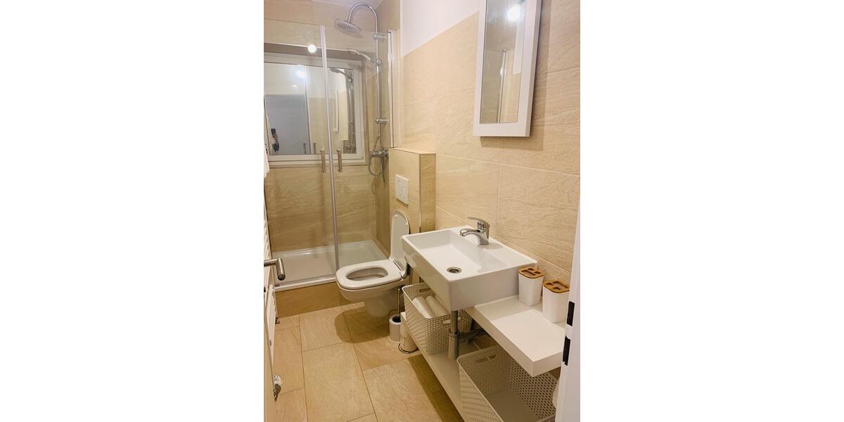 Etagenwohnung Karben - 3 Zimmer, 55 m&sup2;, 1.550&euro; | Angebot:25658963