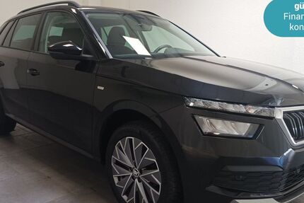Skoda Kamiq 39.402 km 18.970 &euro; Egelsbach 63329