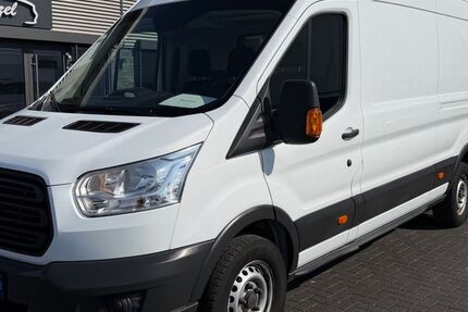 Ford Transit 148.000 km 9.900 &euro; Gelnhausen 63571