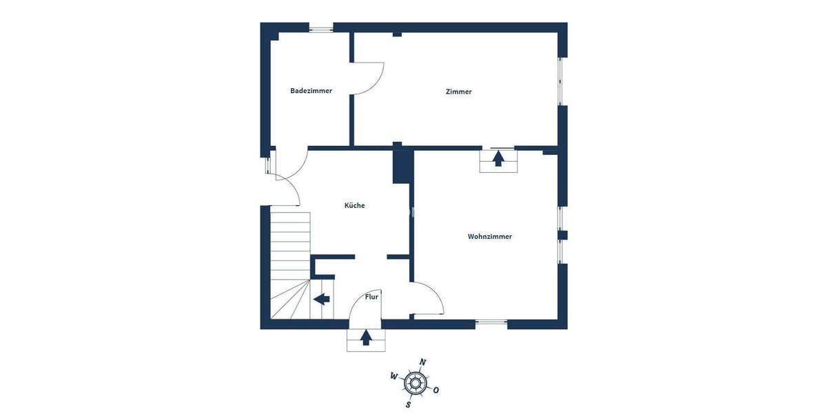 Bauernhaus, Landhaus Rodenbach Niederrodenbach - 4 Zimmer, 130 m&sup2;, 345.000&euro; | Angebot:25773318