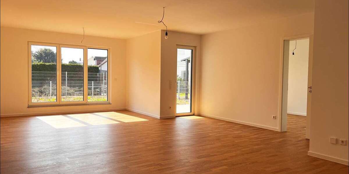 Etagenwohnung Niedernberg - 3 Zimmer, 101 m&sup2;, 436.700&euro; | Angebot:26584945