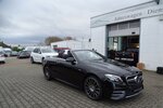 Mercedes-Benz E 53 AMG 4M Cabrio Distonic, Nappa Leder, Airmatic 49.947 km 53.790 &euro; Rodgau 63110