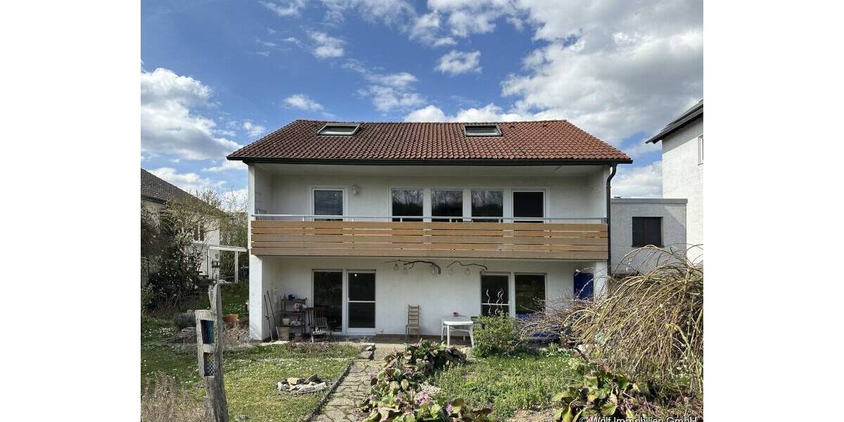 Einfamilienhaus Karben Okarben - 5 Zimmer, 119 m&sup2;, 445.000&euro; | Angebot:25665071