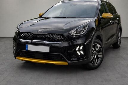 Kia Niro 52.000 km 19.200 &euro; Frankfurt 60320