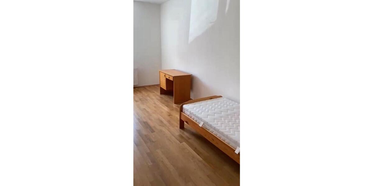 Erdgeschoßwohnung Frankfurt am Main Bonames - 1 Zimmer, 30 m&sup2;, 750&euro; | Angebot:26433813