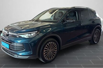 VW Tiguan 25.249 km 32.330 &euro; Aschaffenburg 63741