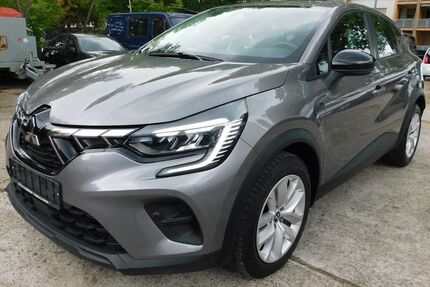 Mitsubishi ASX 46.382 km 14.800 &euro; Frankfurt am Main 65933