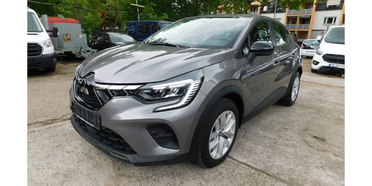 Mitsubishi ASX 46.382 km 14.800 &euro; Frankfurt am Main 65933