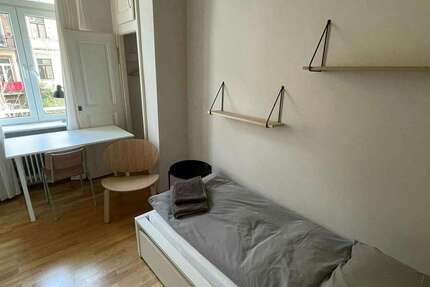 Zimmer Frankfurt am Main Sachsenhausen - 1 Zimmer, 850&euro; | Angebot:25527953