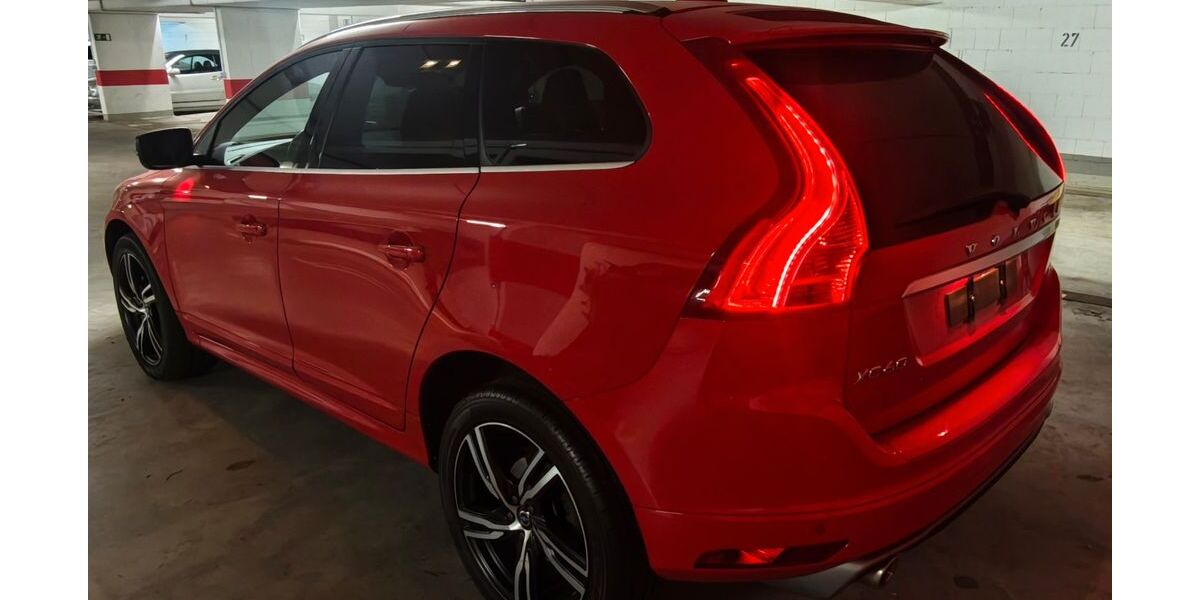 Volvo XC60 120.000 km 18.500 &euro; Mörfelden Walldorf 64546