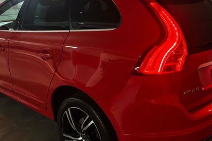 Volvo XC60 120.000 km 19.300 &euro; Dietzenbach 63128