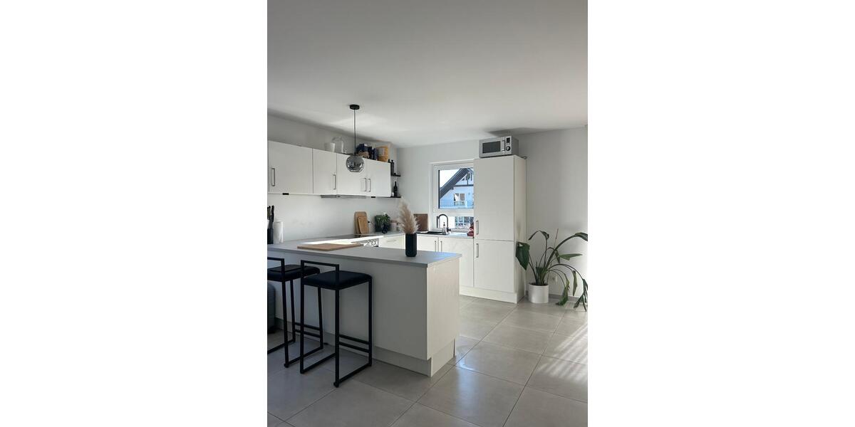 Etagenwohnung Seligenstadt - 3 Zimmer, 101 m&sup2;, 1.560&euro; | Angebot:25159540