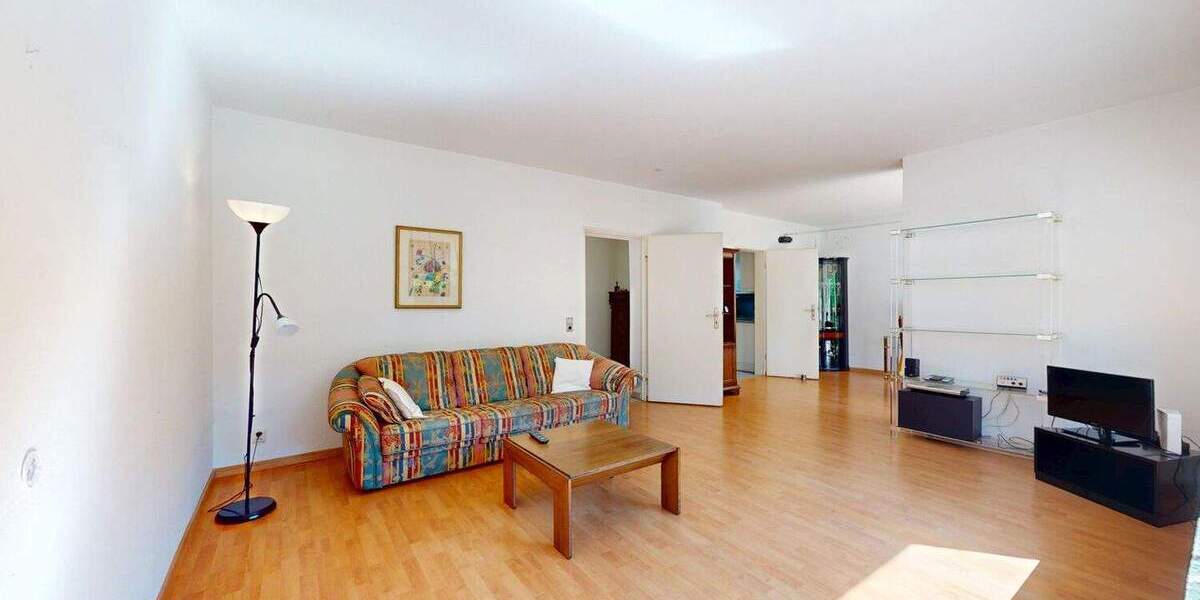 Reihenendhaus Frankfurt am Main Niederursel - 3 Zimmer, 104 m&sup2;, 690.000&euro; | Angebot:25663760