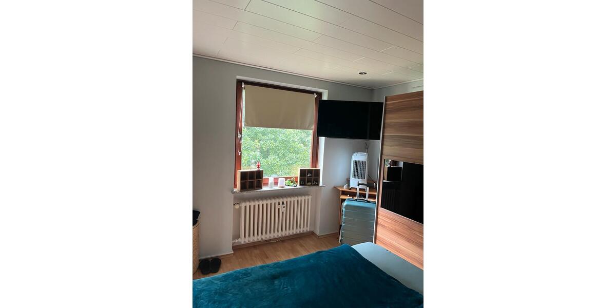 Etagenwohnung Ranstadt - 2 Zimmer, 41 m&sup2;, 99.000&euro; | Angebot:27464041