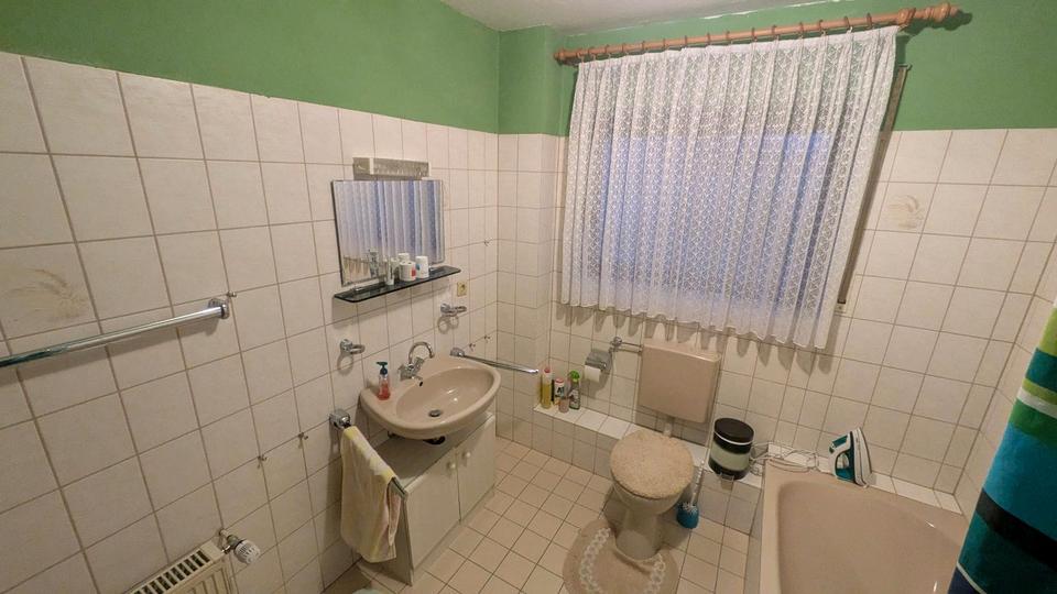 Doppelhaushälfte Kleinostheim - 5.5 Zimmer, 136 m&sup2;, 490.000&euro; | Angebot:25614704