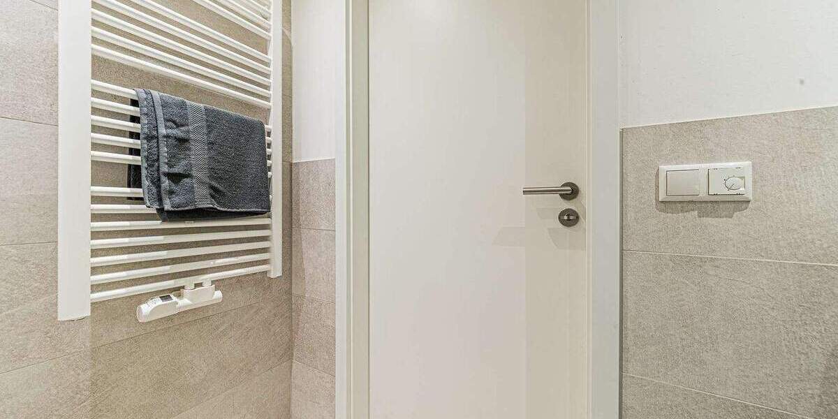 Etagenwohnung Frankfurt am Main Gallus - 2 Zimmer, 46 m&sup2;, 1.895&euro; | Angebot:25814247