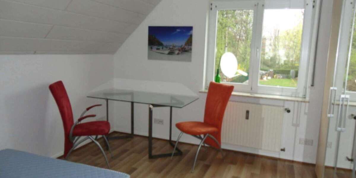 Zimmer Eschborn - 690&euro; | Angebot:13799709