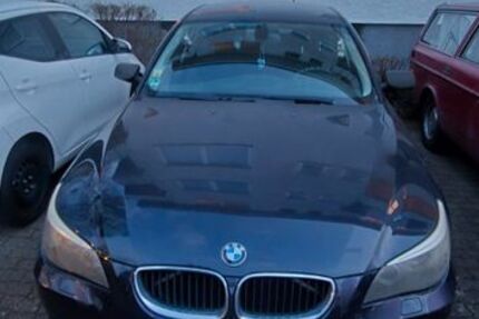 BMW 520 270.000 km 5.200 &euro; Frankfurt 60313