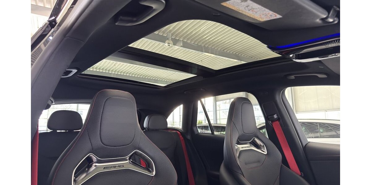 Mercedes-Benz GLC 43 AMG 4M DYNAMIC + - PANORAMA-BURMESTER-HUD 6.773 km 73.789 &euro; Groß-Umstadt 64823