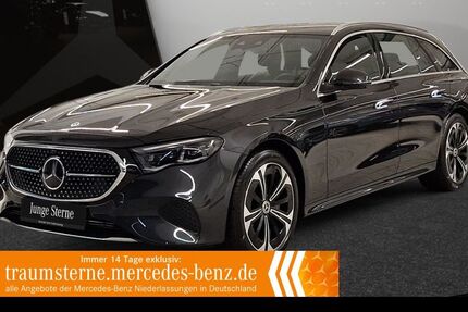 Mercedes-Benz E 300 11.367 km 54.990 &euro; Frankfurt 60599