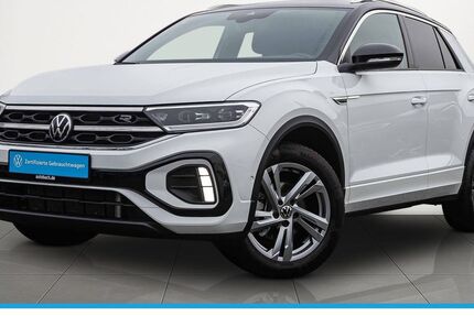 VW T-Roc 19.000 km 39.220 &euro; Bad Homburg 61348