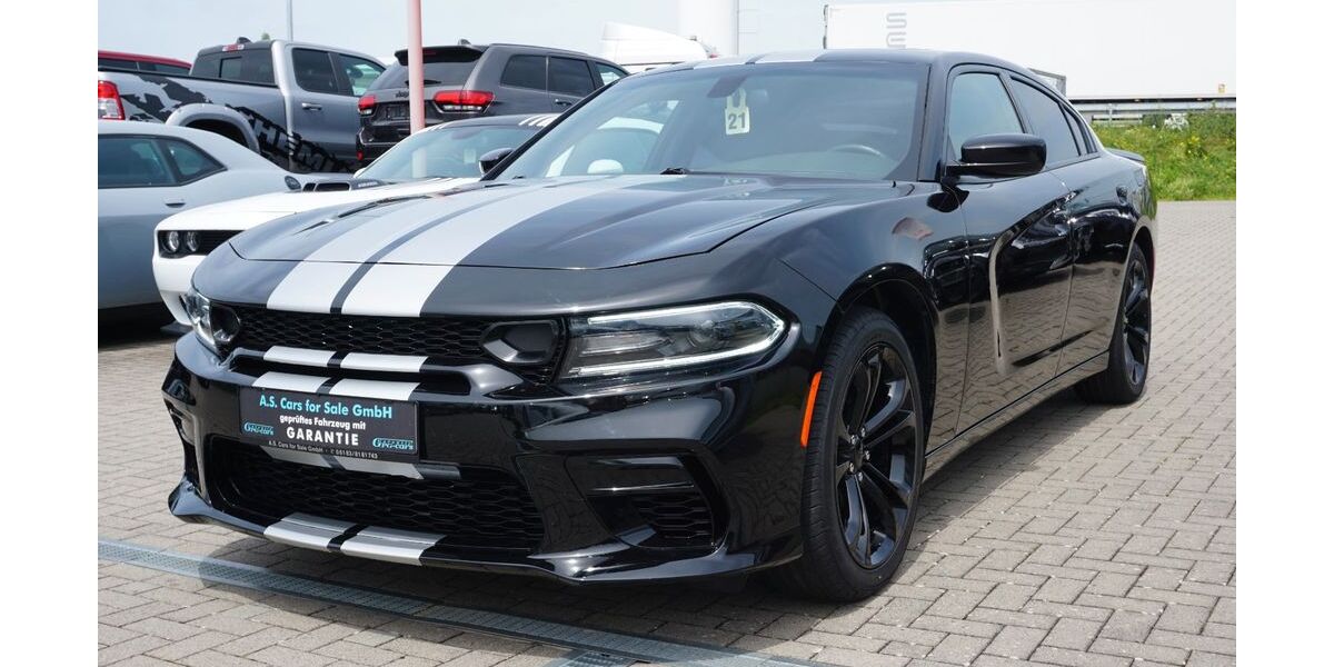 Dodge Charger 30.500 km 28.900 &euro; Erlensee 63526