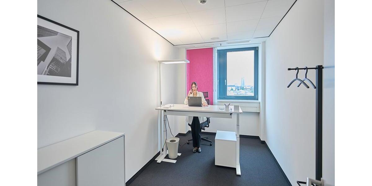 Gewerbeobjekt Frankfurt am Main Ostend - 950&euro; | Angebot:16472461