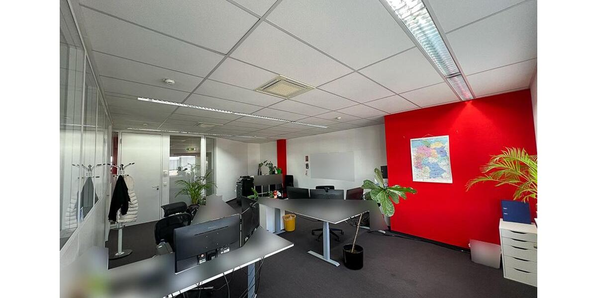 Gewerbeobjekt Niedernberg - 3.380&euro; | Angebot:25904606