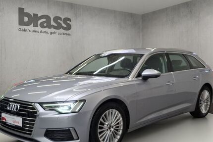 Audi A6 142.015 km 35.600 &euro; Dietzenbach 63128