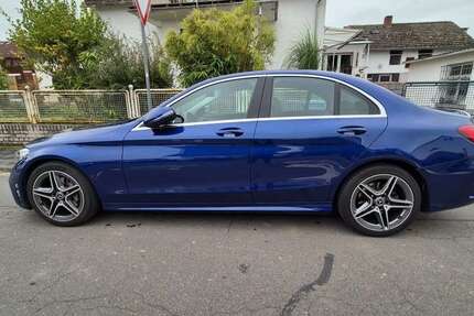 Mercedes-Benz C 220 63.589 km 24.695 &euro; Groß-Zimmern 64846
