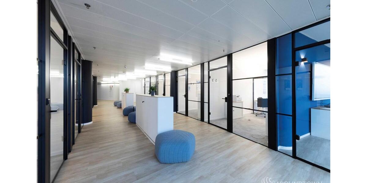 Gewerbeobjekt Frankfurt am Main Niederrad - 4.416&euro; | Angebot:25924974