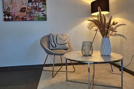 Wohnung Groß-Zimmern Zimmern - 1 Zimmer, 20 m&sup2;, 450&euro; | Angebot:25842036