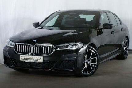 BMW 520 64.444 km 38.190 &euro; Maintal 63477