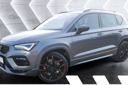 Cupra Ateca 53.473 km 28.620 &euro; Büdingen-Düdelsheim 63654