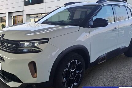 Citroen C5 Aircross 49.551 km 20.280 &euro; Maintal 63477
