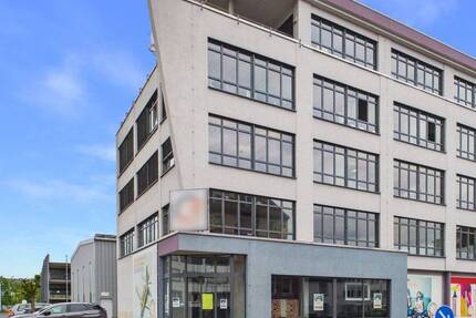 Gewerbeobjekt Aschaffenburg Damm - 11.900&euro; | Angebot:26489197