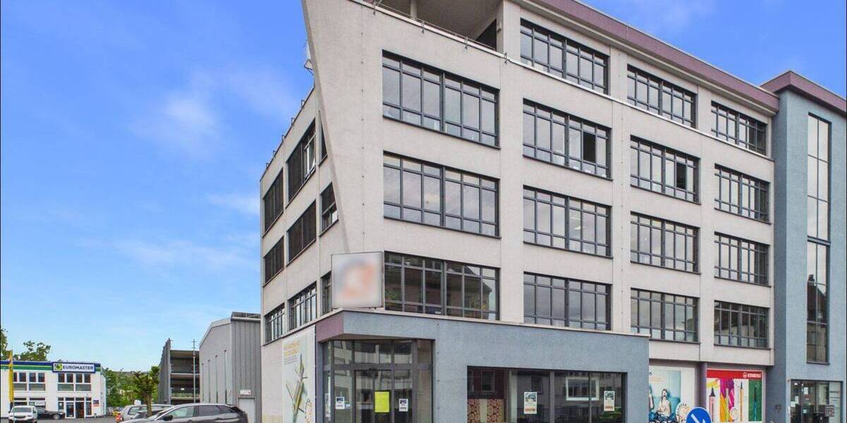 Gewerbeobjekt Aschaffenburg Damm - 11.900&euro; | Angebot:26489197
