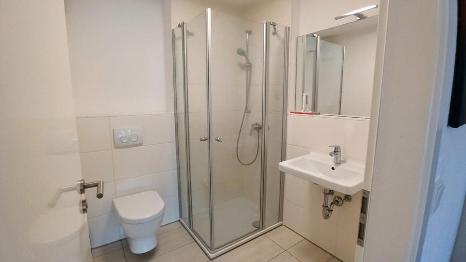 Erdgeschoßwohnung Frankfurt am Main Kalbach - 1 Zimmer, 34 m&sup2;, 259.000&euro; | Angebot:26033206