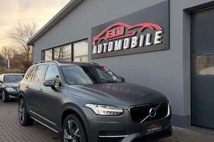 Volvo XC90 207.057 km 20.900 &euro; Eppertshausen 64859