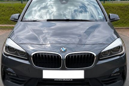 BMW 218 Gran Tourer 113.500 km 14.900 &euro; Alzenau 63755