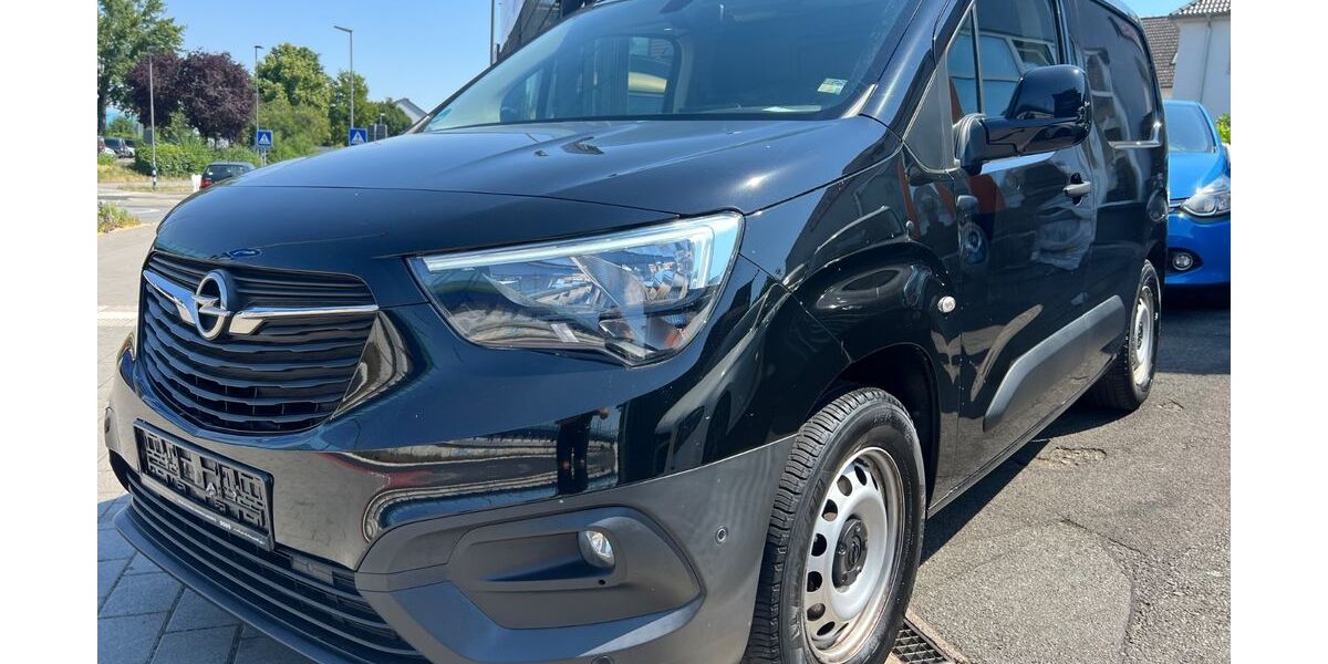 Opel Combo 74.900 km 11.990 &euro; Bad Vilbel - Frankfurt am Main 61118