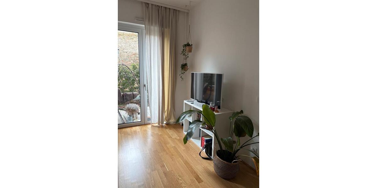 Terrassenwohnung Offenbach am Main Hafen - 2.5 Zimmer, 62 m&sup2;, 1.200&euro; | Angebot:26522705