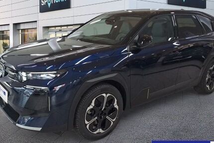 Citroen C5 Aircross 6.000 km 46.930 &euro; Frankfurt 60314