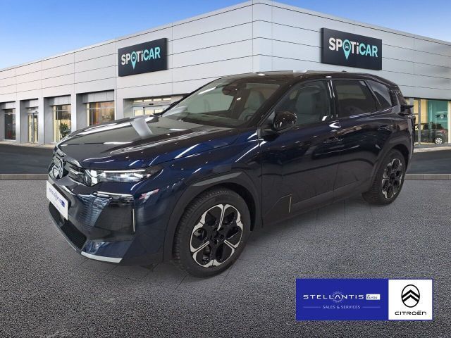 Citroen C5 Aircross 6.000 km 46.930 &euro; Frankfurt 60314