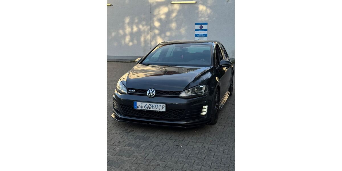 VW Golf 174.000 km 15.900 &euro; Frankfurt am Main 60488