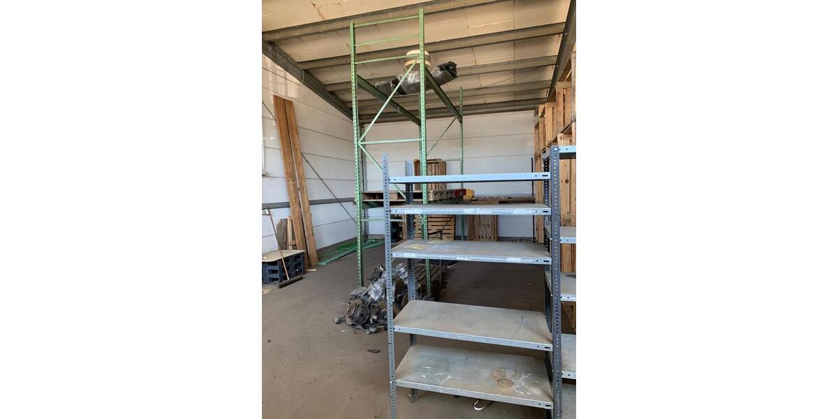 Gewerbeobjekt Aschaffenburg Damm - 1.850&euro; | Angebot:26366648
