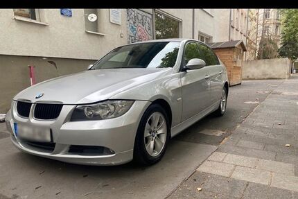 BMW 320 269.000 km 3.499 &euro; Frankfurt am Main 60385