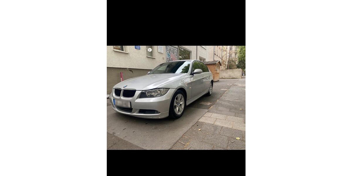BMW 320 269.000 km 3.499 &euro; Frankfurt am Main 60385