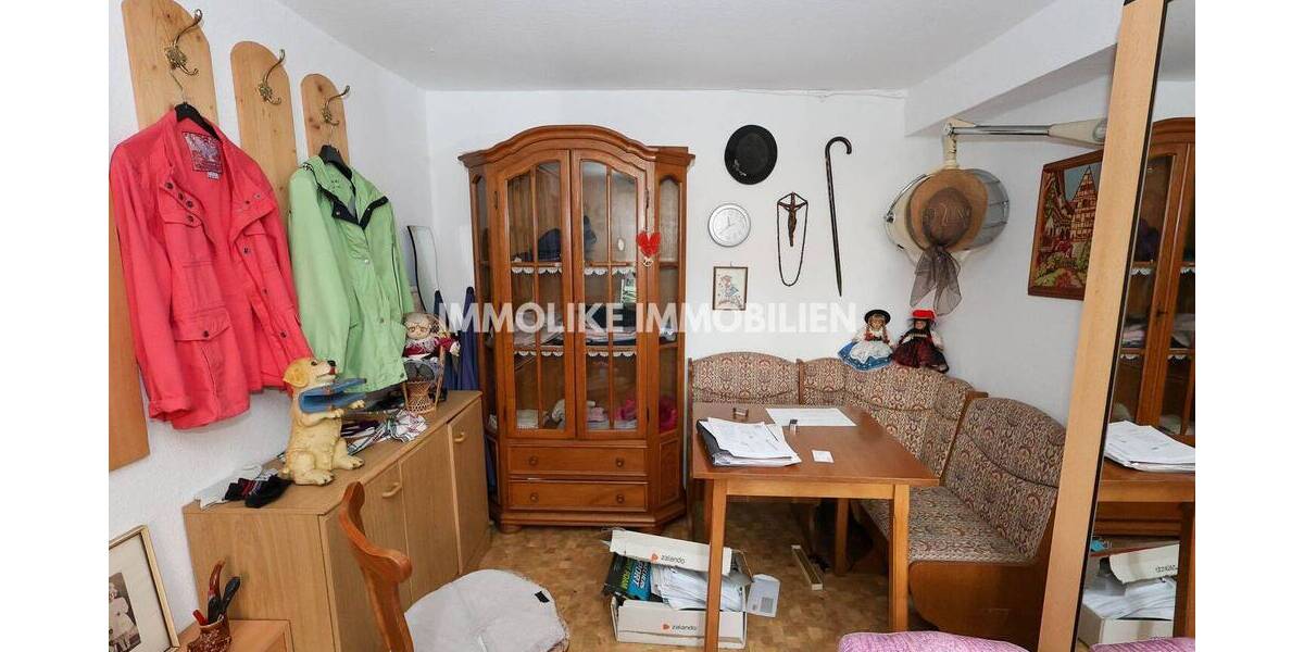 Reihenmittelhaus Gelnhausen-Höchst Höchst - 4 Zimmer, 115 m&sup2;, 190.000&euro; | Angebot:25770851