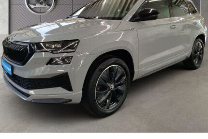 Skoda Karoq 101.362 km 25.680 &euro; Frankfurt 60326